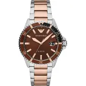 Emporio Armani Ure