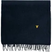 Lyle & Scott Sjal mørkeblå