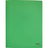 Leitz Recycle karton tilbudsmappe Grøn - (10 stk.)