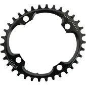Massi Oval 104 Bcd Shimano Kædehjul
