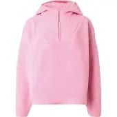 Noisy May Nmcozy Fleece Med Halv Lynlås