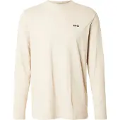 BOSS Bluser & t-shirts lysebeige
