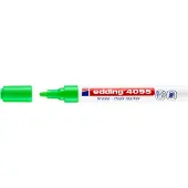 Edding 4095 Kridtmarker 10 Enheder
