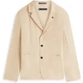 Tommy Hilfiger Forretningsjakke beige