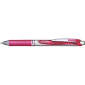 Pentel EnerGel BL77-PX gelpen Pink