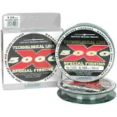 Colmic X-5000 Monofil Liner 600 M