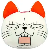 Sakami Merchandise Dandadan Turbo Granny 3d-pude 40 Cm