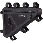 BRN Nmd Triangle Rammepose 3.7l