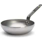 De Buyer Wok 24 cm, Mineral B