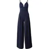 Wal G. Jumpsuit 'JACKIE' navy