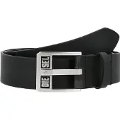 Diesel Bælte 'BLUESTAR III' sort