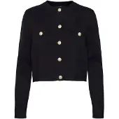 Vero moda Cardigan 'VMSABA' sort