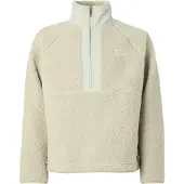 Calvin Klein Pullover lysebeige