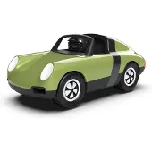 Playforever Luftvogn 17.5 Cm