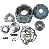 Italkit Ck64704g Cylinder-og Krumtapakselsæt