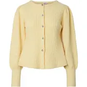Pieces Pcannie Strikket Cardigan