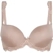 Lingadore BH 'DAILY LACE' nude