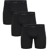 Hummel Boksershorts 'COMFORT' sort