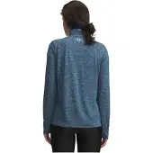 Under Armour Tech Twist Halv Lynlås Sweatshirt