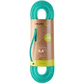 Edelrid Siskin Eco Dry 8.6 Mm Reb