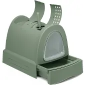 Imac Zuma Kattebakke