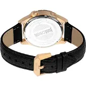Just cavalli Jc1g217l0035 Quartz 42 Mm Ur