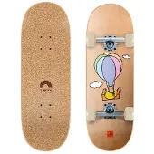 Tricks Balloon 7.87"x24.21" MINI Skateboard mønster