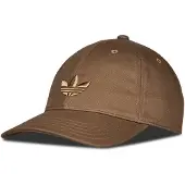 Adidas Originals Adicolor Classic Trefoil Baseball Kasket, størrelse Medium