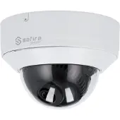 SAFIRE SMART I1 Ip 6mpx 2.8mm Ik10 Overvågningskamera