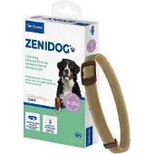 Virbac Zenidog M-l Hundehalsbånd