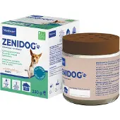 Virbac Zenidog Beroligende Gel-diffuser 230g