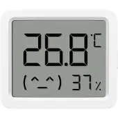 Xiaomi Smart Temperature and Humidity Monitor 3 Mini