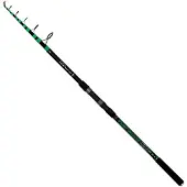 Maver Travel Scogliera Teleskopisk Surfcastingstang