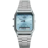 Casio Aq-230a-2a1mqyes Dameur