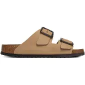 Birkenstock Sandaler 'Arizona' beige