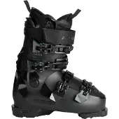Atomic - Skistøvler herre - Hawx Prime 120 S Black/Teal til Unisex - Størrelse 45/46 - Sort