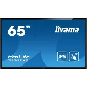 Iiyama ProLite T6562AS-B1 65" Class (64.