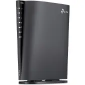 TP-LINK Ax80 Router