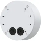 Axis TQ1602-E Rørmonteringskasse