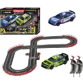 Carrera Go 20062583 NASCAR Watkins Glen Duel 3,6 m