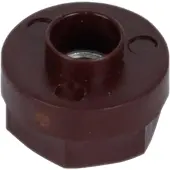 Pudenz Isoliermutter CF8 2550808001 Isolieringsmøtrik