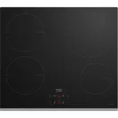 Beko Induction Hob Hii64402mtx