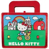 Loungefly Hej Kitty Cykel A4 Notesbog