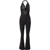 Wal G. Jumpsuit 'KALENA' sort