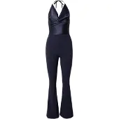 Wal G. Jumpsuit 'KALENA' navy