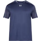 Under Armour Funktionsskjorte 'Challenger' mørkeblå