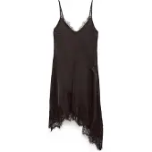 Vero Moda Kjole 'VMROSE' brun