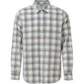 Salsa Jeans 21011017 Skjorte Med Lange ærmer