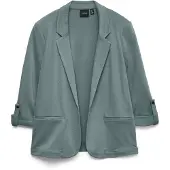 Vero Moda Eva Loose Fit Blazer