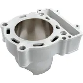 Airsal Ktm 250 Exc-f 2007-2013 Ø76 Cylinder